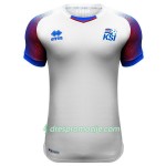 Island Dres Ženska Gostujući Svjetsko prvenstvo 2018